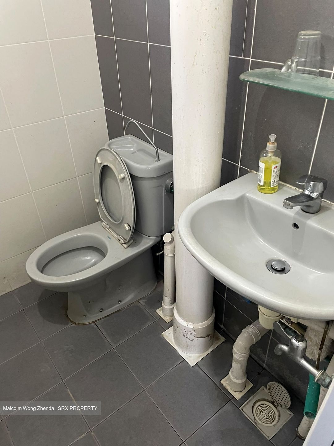 Blk 70 Siglap Lucky Valley (Bedok), HDB 3 Rooms #585056781